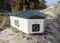 Phi Series Hex Cube Φ3 – Advanced EMF Protection for Home and Office